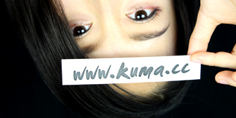 www.kuma.cc �N���b�N�Ńu���O�g�b�v�ɖ߂�܂�